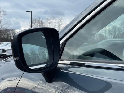 2023 Mazda Mazda CX-9 Carbon Edition