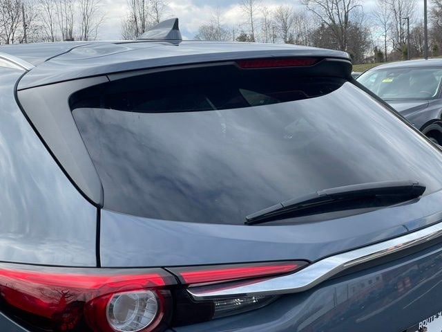 2023 Mazda Mazda CX-9 Carbon Edition