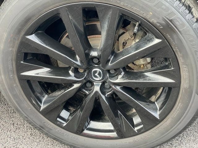 2023 Mazda Mazda CX-9 Carbon Edition