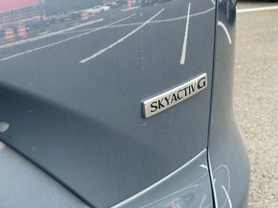 2023 Mazda Mazda CX-9 Carbon Edition