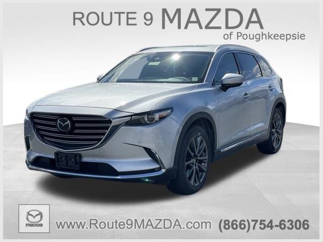 2020 Mazda Mazda CX-9 Signature