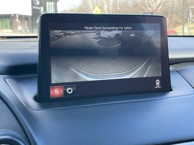 2020 Mazda Mazda CX-9 Signature