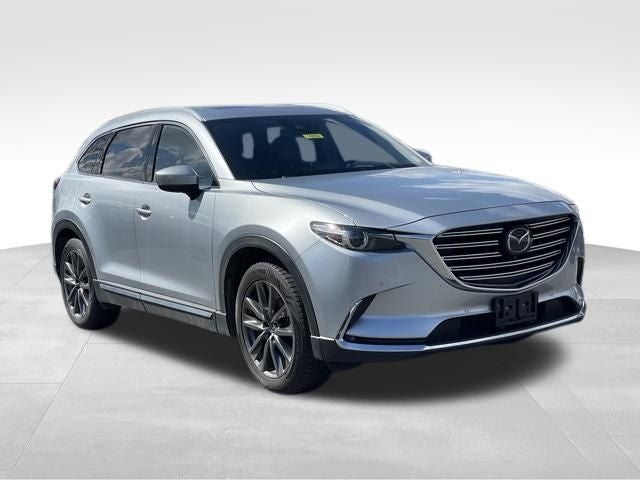 2020 Mazda Mazda CX-9 Signature