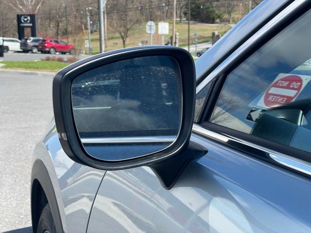 2020 Mazda Mazda CX-9 Signature