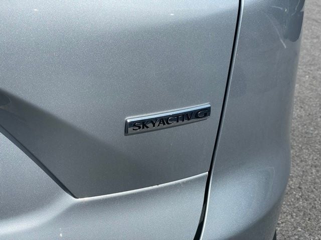 2020 Mazda Mazda CX-9 Signature