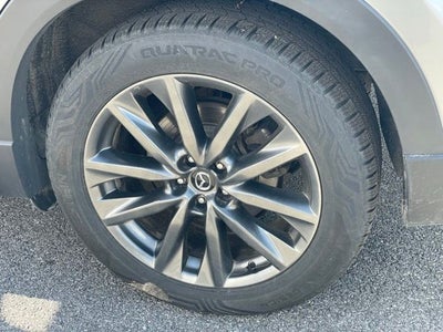 2020 Mazda Mazda CX-9 Signature