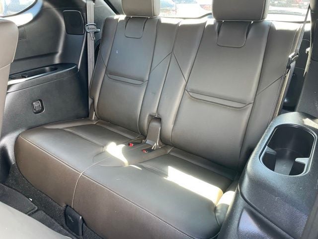 2020 Mazda Mazda CX-9 Signature