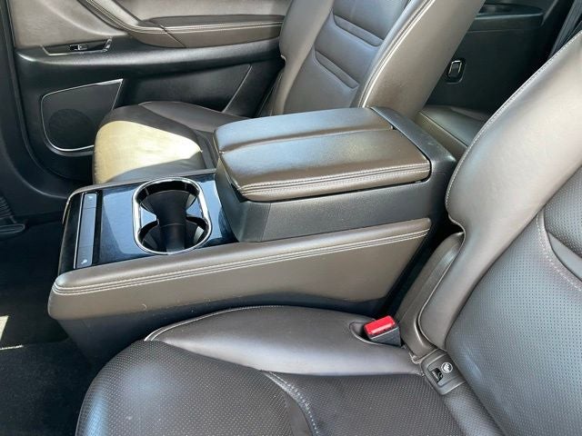 2020 Mazda Mazda CX-9 Signature
