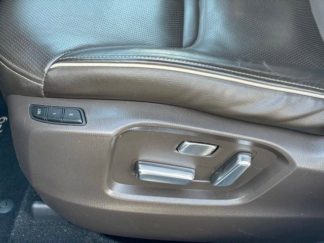 2020 Mazda Mazda CX-9 Signature