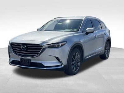 2020 Mazda Mazda CX-9 Signature