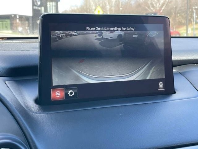 2020 Mazda Mazda CX-9 Signature