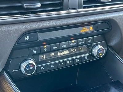 2020 Mazda Mazda CX-9 Signature