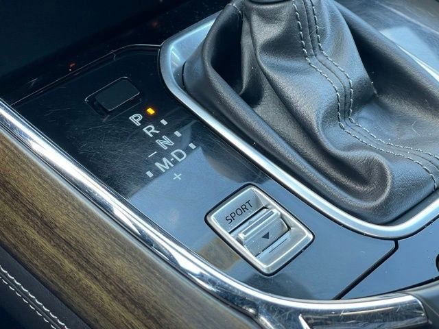 2020 Mazda Mazda CX-9 Signature