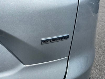 2020 Mazda Mazda CX-9 Signature