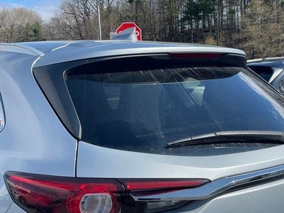 2020 Mazda Mazda CX-9 Signature