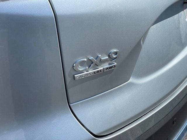2020 Mazda Mazda CX-9 Signature