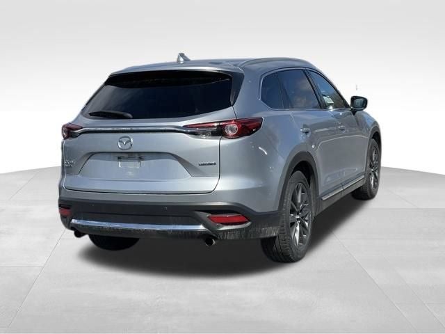 2020 Mazda Mazda CX-9 Signature