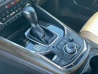 2023 Mazda Mazda CX-9 Signature