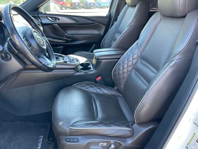 2023 Mazda Mazda CX-9 Signature