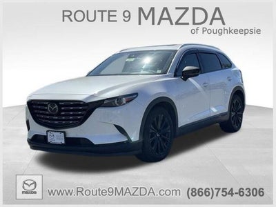 2023 Mazda Mazda CX-9 Signature