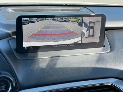 2023 Mazda Mazda CX-9 Signature