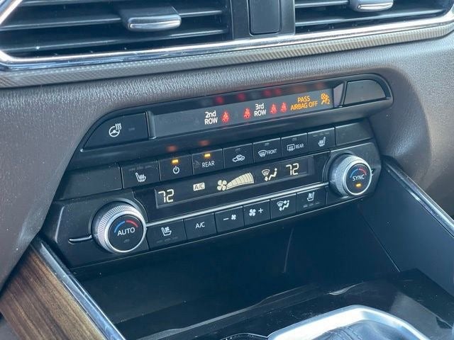 2023 Mazda Mazda CX-9 Signature