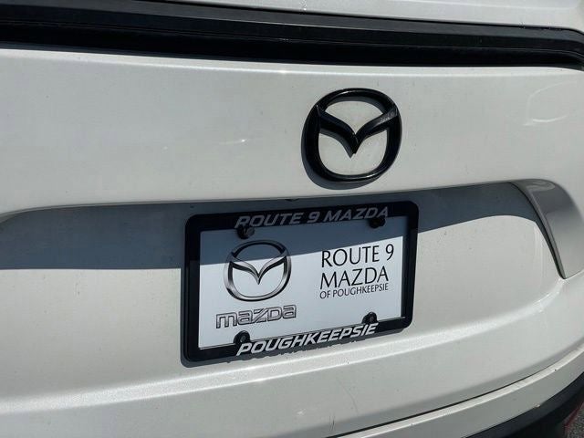 2023 Mazda Mazda CX-9 Signature