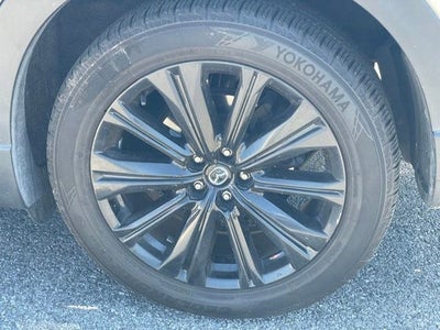 2023 Mazda Mazda CX-9 Signature