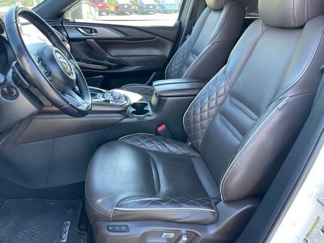 2023 Mazda Mazda CX-9 Signature