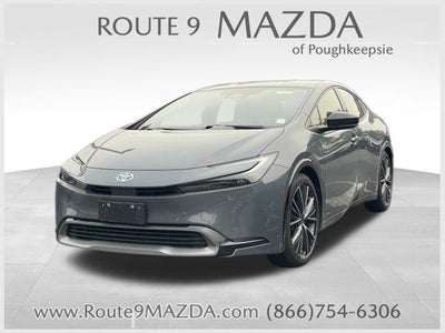 2023 Toyota Prius XLE