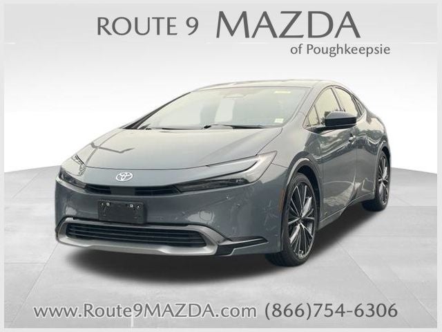 2023 Toyota Prius XLE