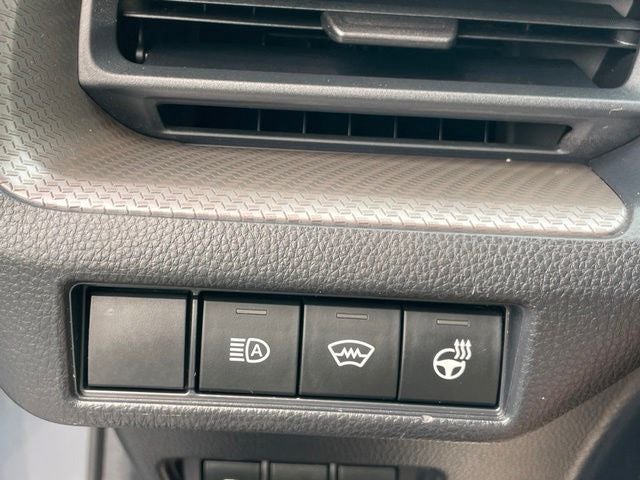 2023 Toyota Prius XLE
