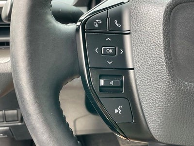 2023 Toyota Prius XLE
