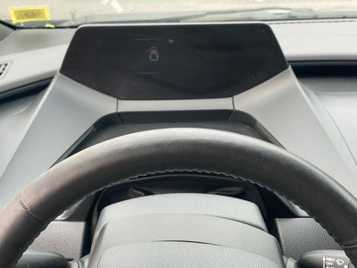 2023 Toyota Prius XLE