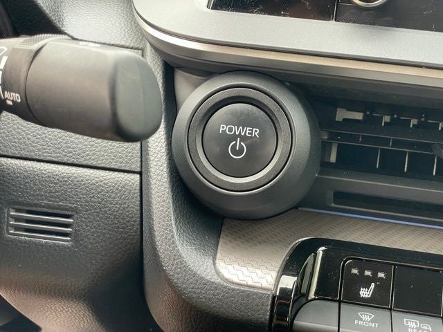 2023 Toyota Prius XLE