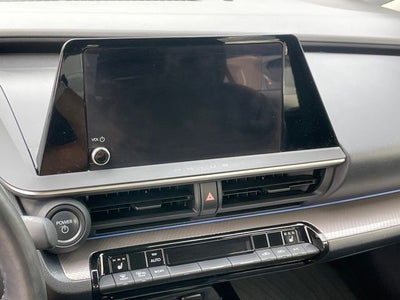2023 Toyota Prius XLE