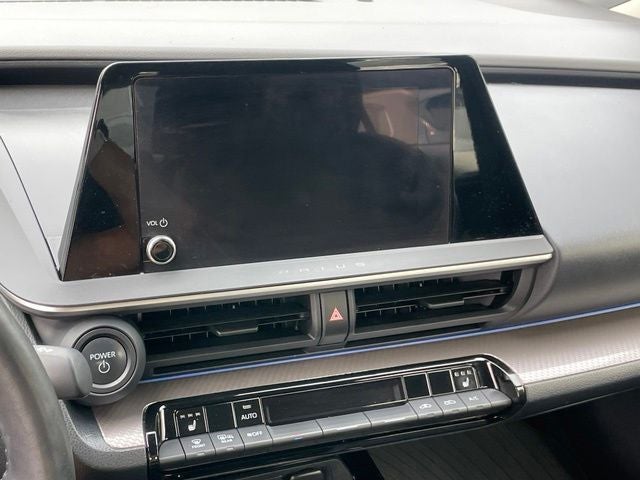 2023 Toyota Prius XLE
