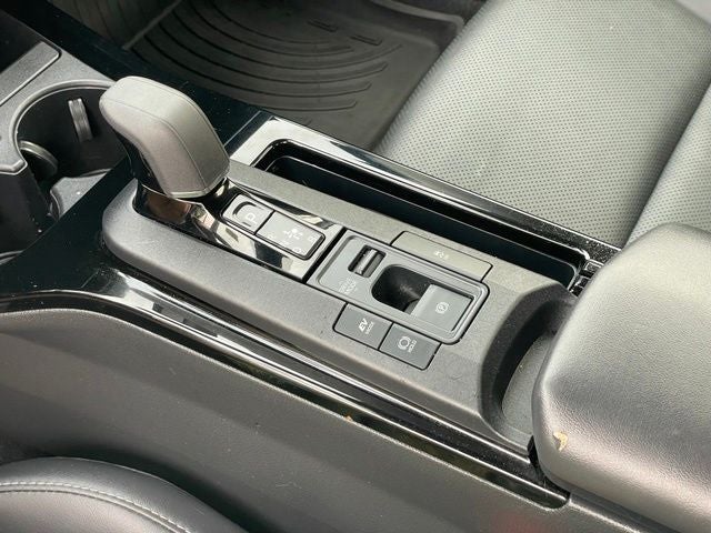 2023 Toyota Prius XLE