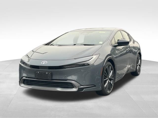 2023 Toyota Prius XLE