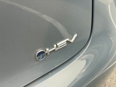 2023 Toyota Prius XLE