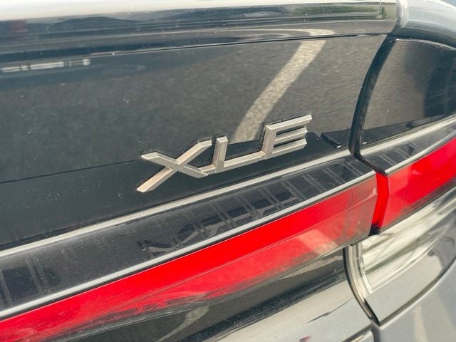 2023 Toyota Prius XLE