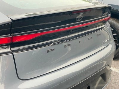 2023 Toyota Prius XLE