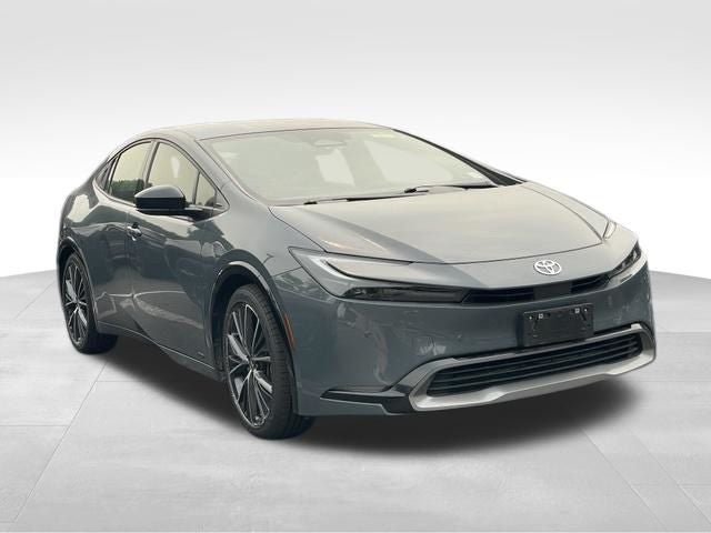 2023 Toyota Prius XLE
