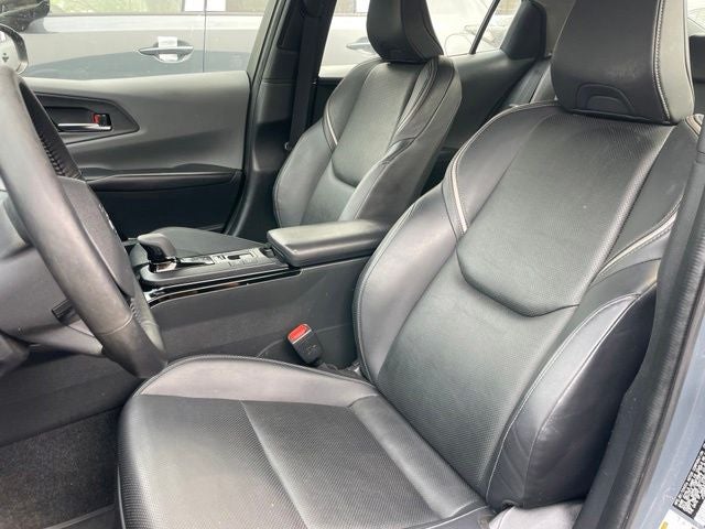 2023 Toyota Prius XLE