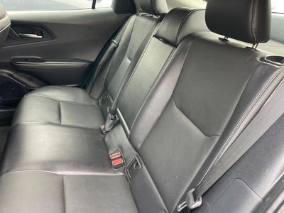 2023 Toyota Prius XLE