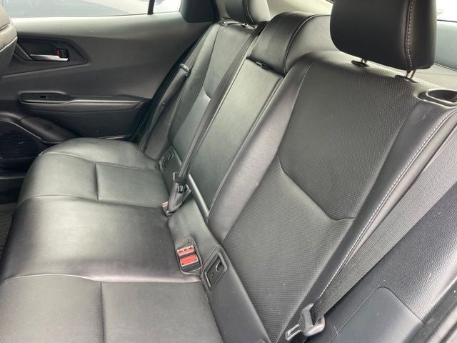 2023 Toyota Prius XLE