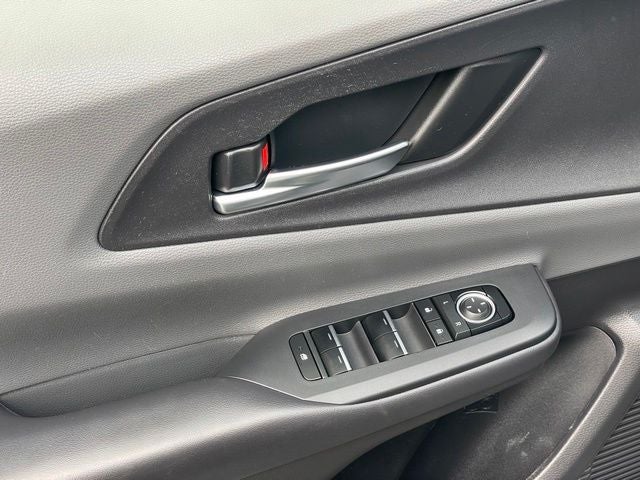 2023 Toyota Prius XLE