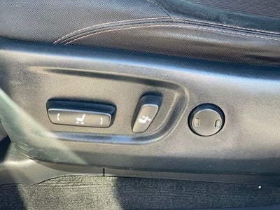 2021 Toyota 4Runner Trail