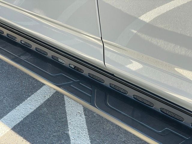 2021 Toyota 4Runner Trail