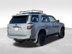 2021 Toyota 4Runner Trail